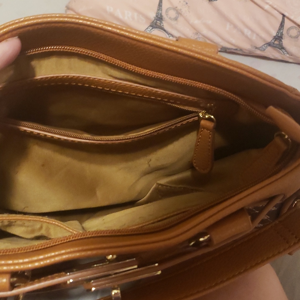 Jessica simpson bag - Picture 3 of 3